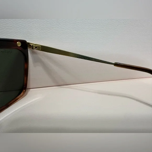 Vintage Ray-Ban Sunglasses